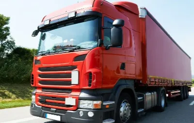 Adana Dudullu Ambar Kargo