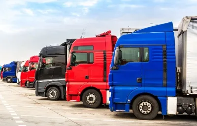 Adana Dudullu Ambar Nakliyat