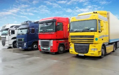 Adana Dudullu Nakliye Ambarı