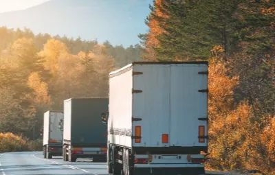 Adana ile Dudullu Arası Klima Taşıma