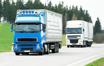 Adana ile Dudullu Arası Eşya Taşıma